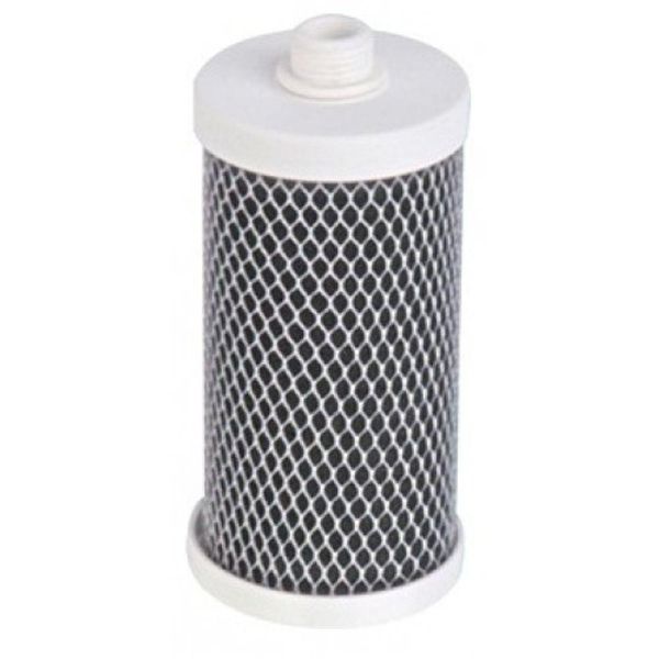 Refil Para Filtro Igatu 446, Ap200 Carbon Block Com Rosca