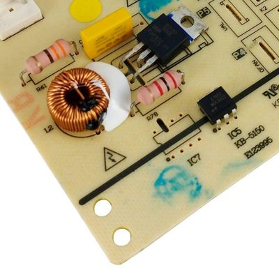 Placa Principal Evaporadora Eco 9.000 Btus Agratto Original