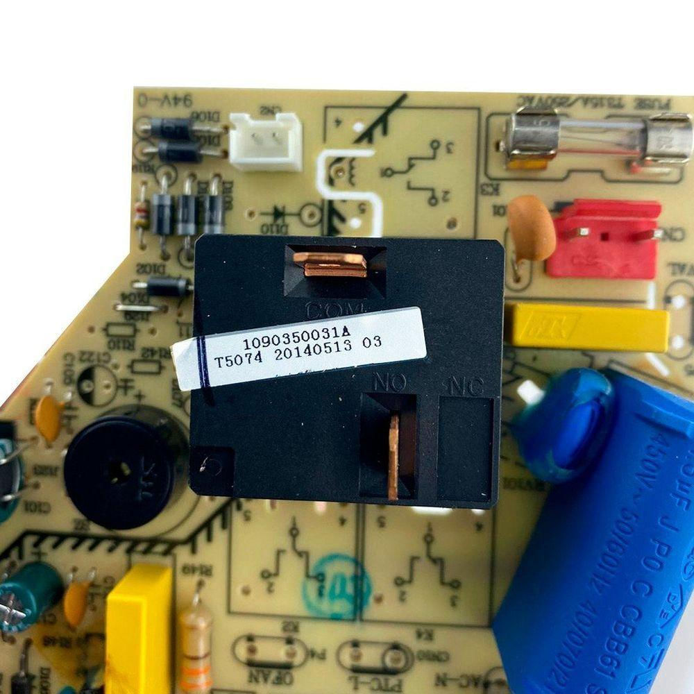 Placa Evaporadora Ar Condicionado Philco Ph9000fm2 único