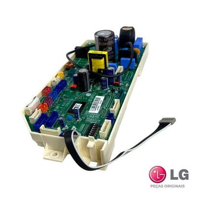 Placa Evaporadora Ar Condicionado Lg Ebr85686002 único