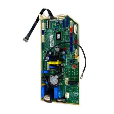 Placa Evaporadora Ar Condicionado Lg Ebr85686002 único