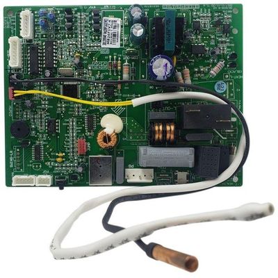Placa Evaporadora 9 E 12.000 Btus Gwc12cozy Gree