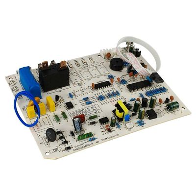 Placa Evaporadora 9 E 12.000 Btus Agratto Fit Ccs Ccst Fria Quadrada Antiga