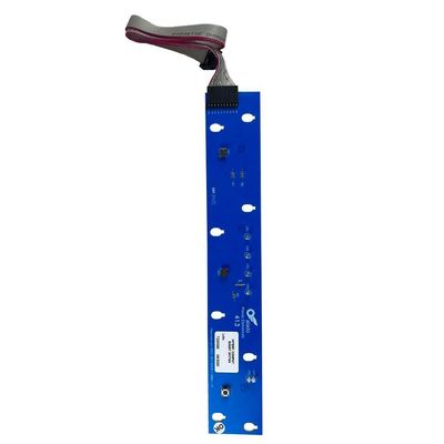 Placa Potencia + Timer Brastemp - Bwm05a Bwm06 Bwm22a Smart Antiga 5kg Bivolt 7220008 - Alado Bivolt