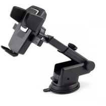 17307792227216 Suporte Veicular Para Smartphones e GPS Com Braço Ate 20 Cm