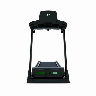 Esteira Ergométrica Elétrica Residencial Bluetooth R5i Move - 220v