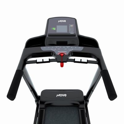 Esteira Ergométrica Elétrica Residencial Bluetooth R5i Move - 220v