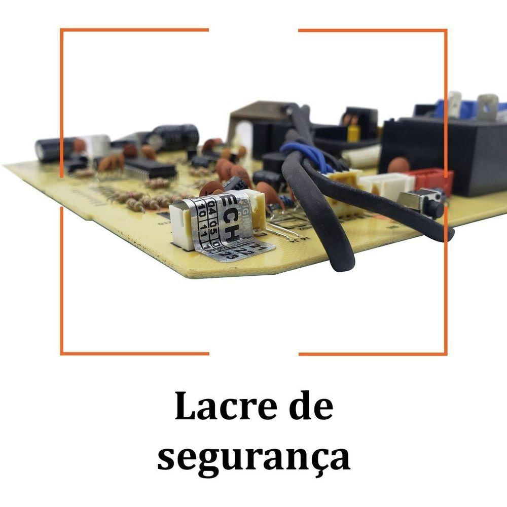 Placa Evaporadora Yks 24fca G1 Komeco 0200324959