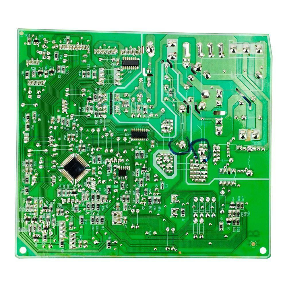 Placa Principal Evaporadora Ar Condicionado Tcl Original 24.000 Btus Inverter único