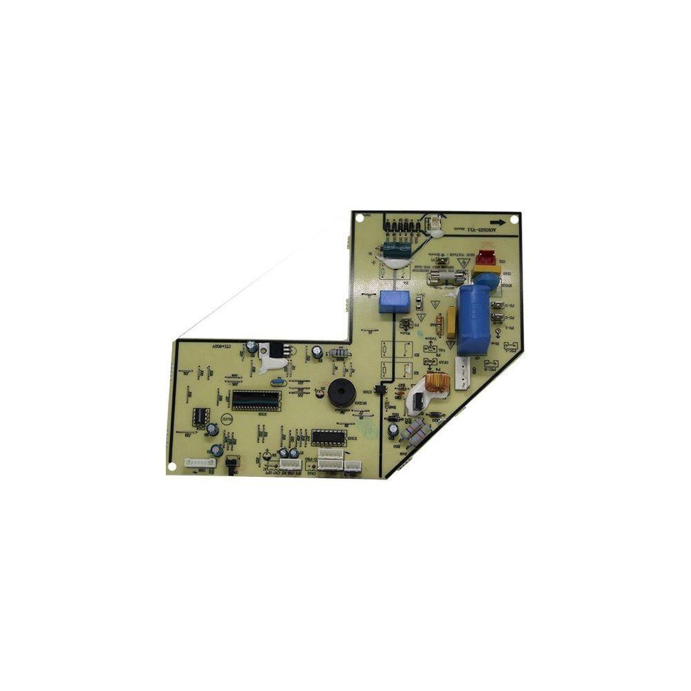 Placa Evaporadora 30.000 Btus Agratto Eco Ecs30 Frio Original