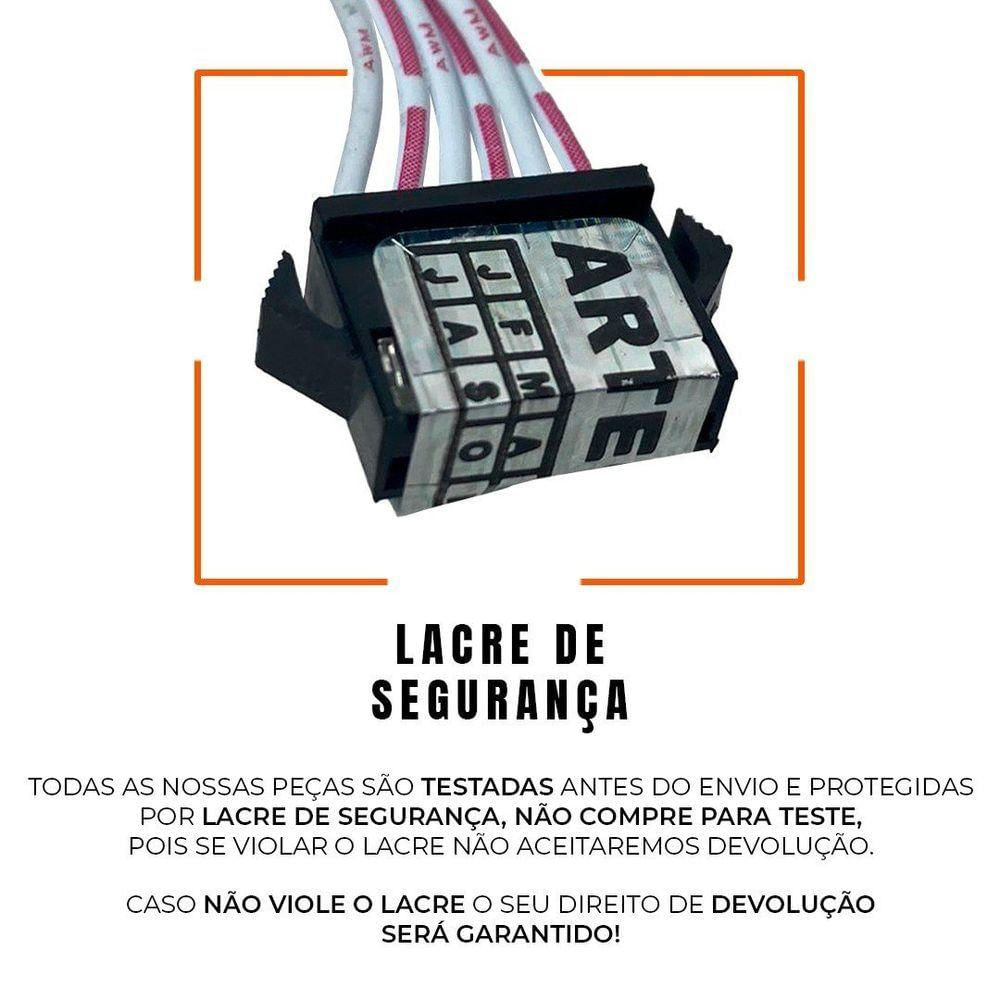 Placa Condensadora Lg Arun Crun Ebr32221907