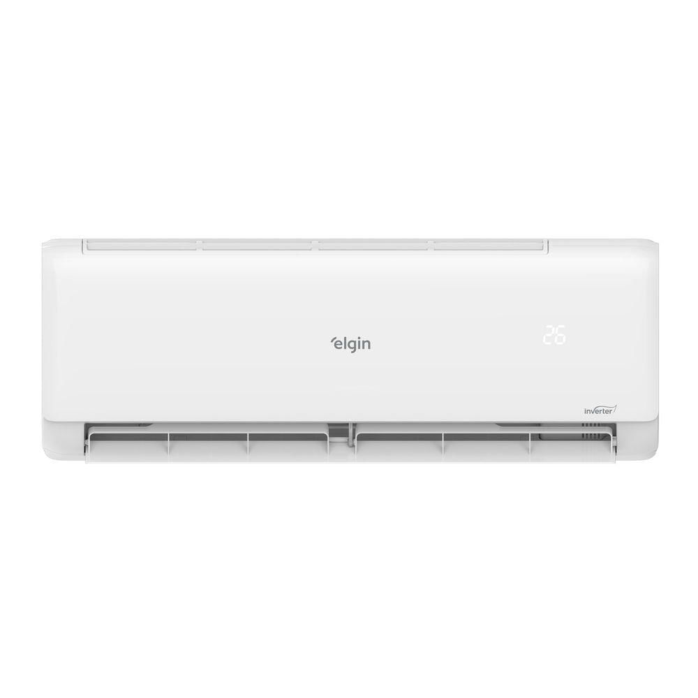 Ar Condicionado Elgin 30.000 BTUs Quente e Frio Inverter R32 220V