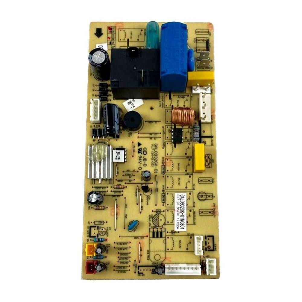 Placa Evaporadora Ar Condicionado 18.000 Philco Original único