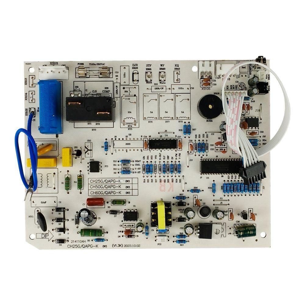 Placa Evaporadora 9000 Btus Fria Ecologic Hlfi09b2fa Elgin