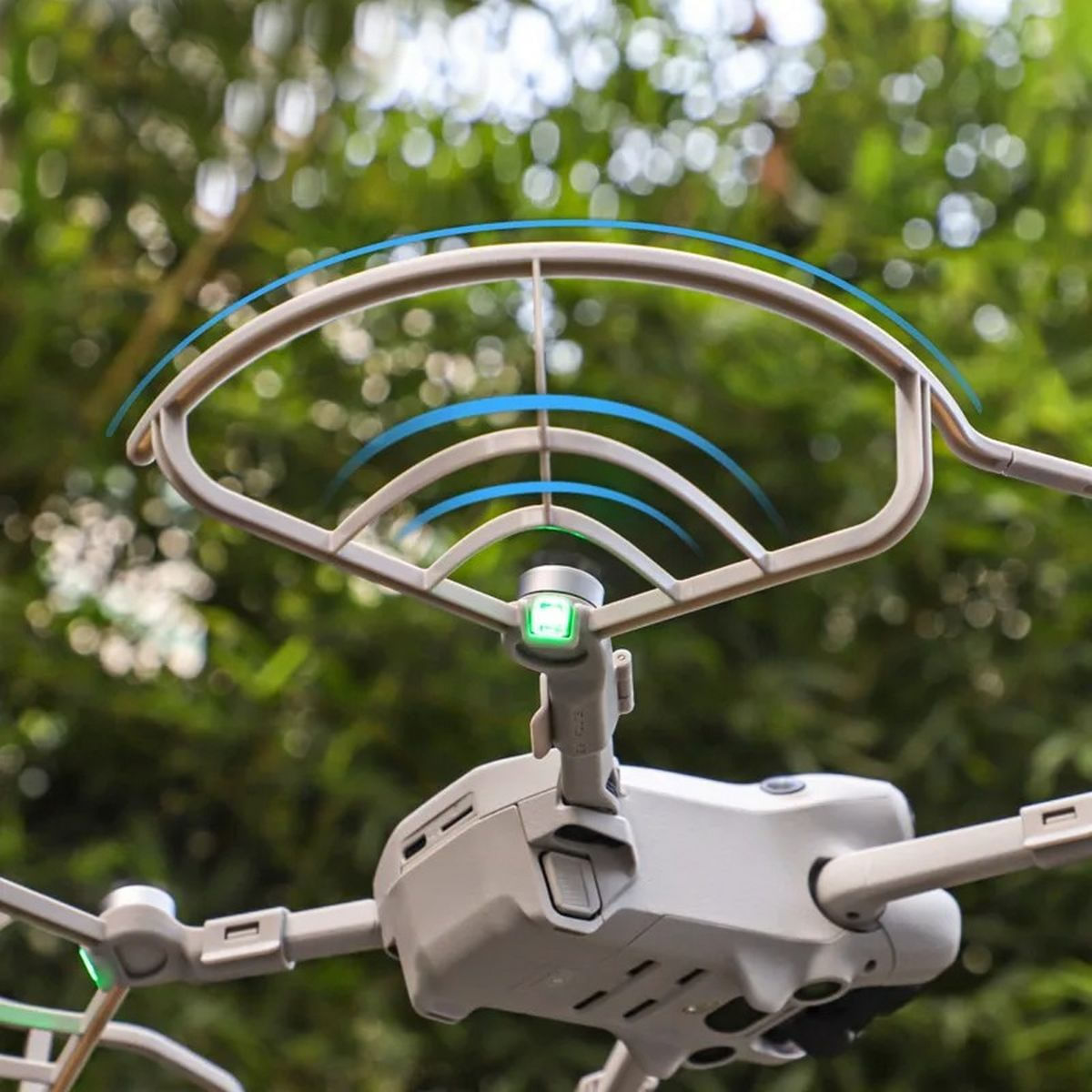 Protetor de Hélices para Drone DJI Mini 4 Pro
