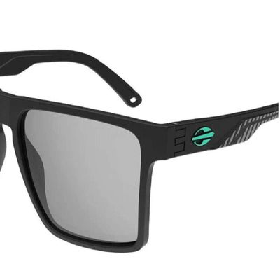 Oculos Sol Mormaii Monterey 2 - Preto fosco
