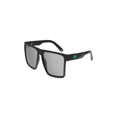 Oculos Sol Mormaii Monterey 2 - Preto fosco