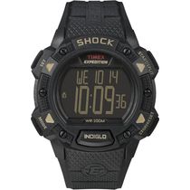 Relógio Timex Masculino Ref:T49896 Expedition Digital Black
