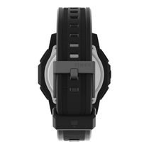 Relógio Timex Masculino Ref:Tw5m57800 Ironman Digital Black