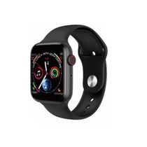 Relogio Inteligente  HW8 Pró Max  49mm