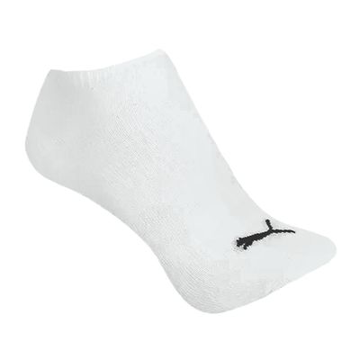Kit 3 Pares de Meia Puma Logo