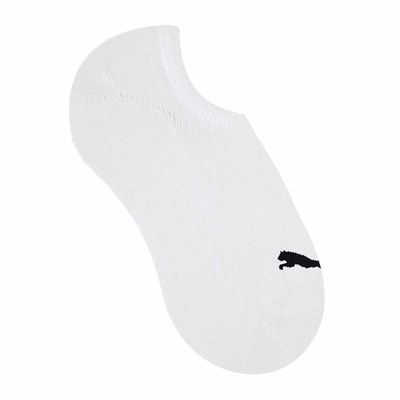 Kit 3 Pares de Meia Puma Sapatilha Esportiva