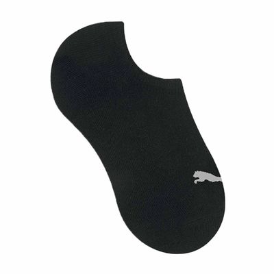 Kit 3 Pares de Meia Puma Sapatilha Esportiva