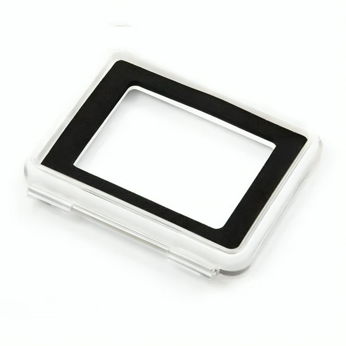 Porta Tampa Traseira Aberta para Caixa Estanque de GoPro 3+ e 4
