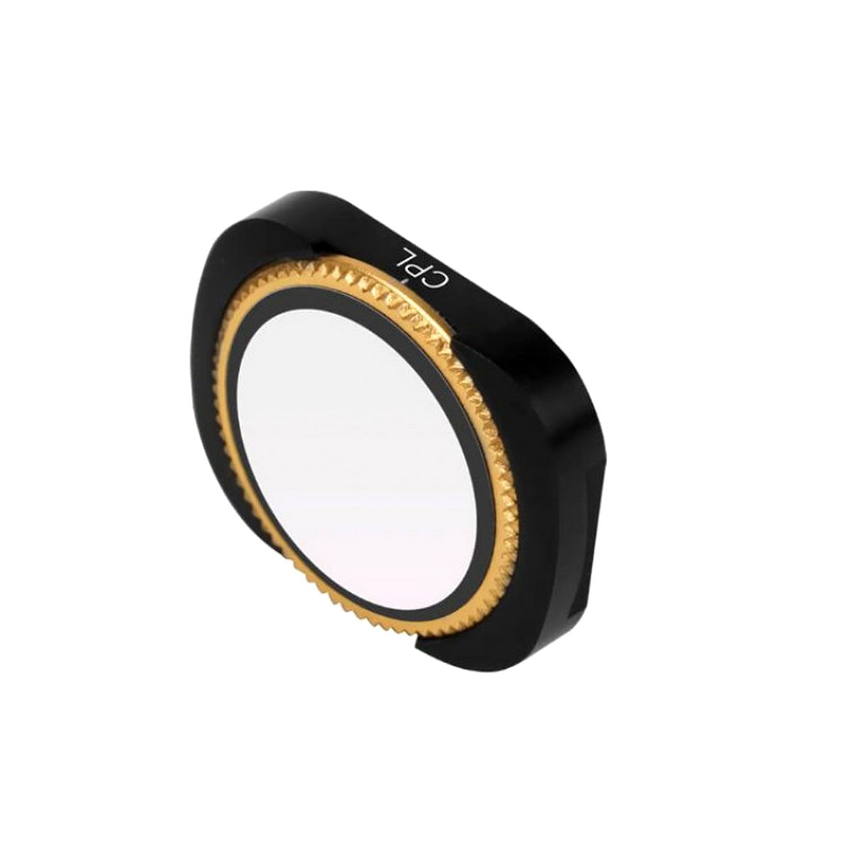 Filtro de Lente CPL para Câmera Câmera DJI Osmo Pocket