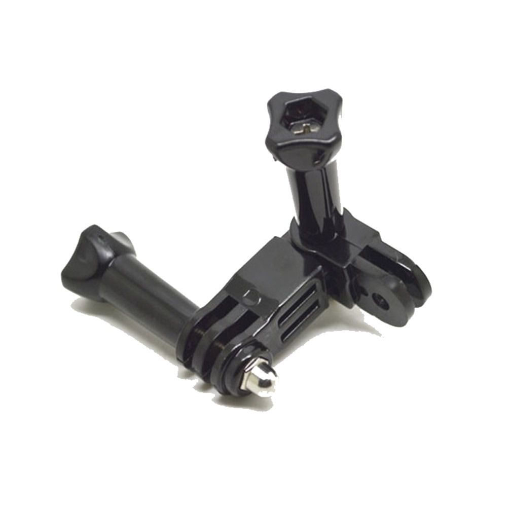 Extensor Articulado de Direção Diferente para GoPro e Similares