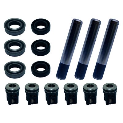 Kit Reparo Lavadora Jacto J7200