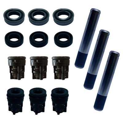 Kit Reparo Lavadora Jacto J7000