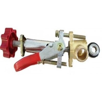 Regulador De Pressão Lavadora Chiaperini Lj 3000 Lj 3100