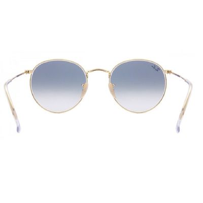 OCULOS SOLAR RAY-BAN RB3447NL 001/3F53