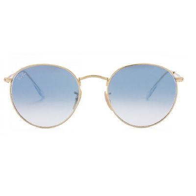 OCULOS SOLAR RAY-BAN RB3447NL 001/3F53