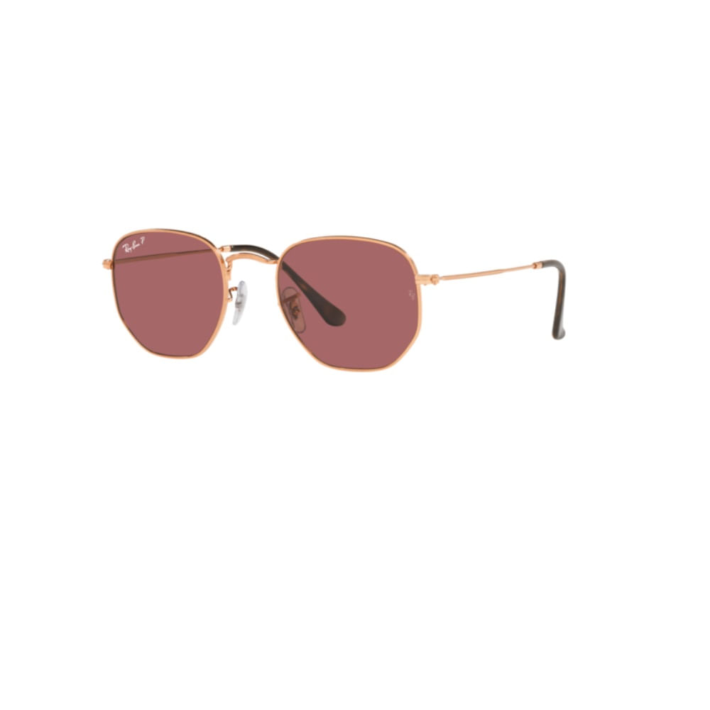 OCULOS SOLAR RAY-BAN RB3548N 9202AF51