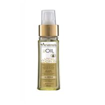 Óleo Finalizador Premium Tec Oil 45mL - Arvensis
