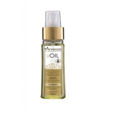 Óleo Finalizador Premium Tec Oil 45mL - Arvensis