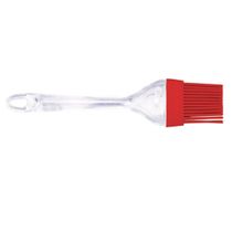 Pincel Culinário em Silicone com Cabo Acrilico - Mimo