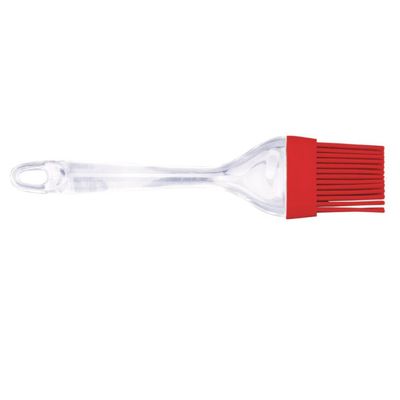 Pincel Culinário em Silicone com Cabo Acrilico - Mimo