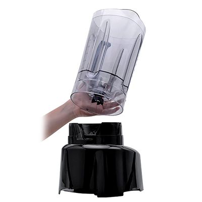 Liquidificador Philco PH900 com Filtro 12 Velocidades Preto 110V