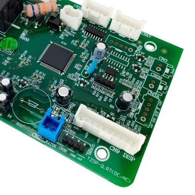 Placa Comando Evaporadora Cassete De 24.000 A 60.000 Btus Elgin Original