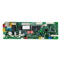 Placa Comando Evaporadora Cassete De 24.000 A 60.000 Btus Elgin Original