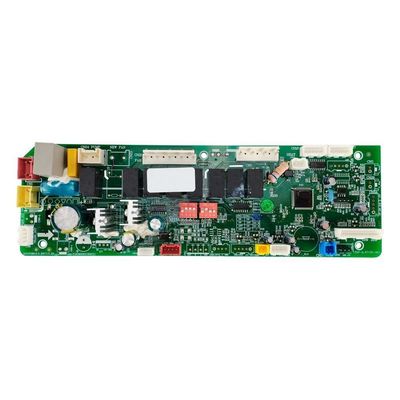 Placa Comando Evaporadora Cassete De 24.000 A 60.000 Btus Elgin Original