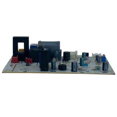 Placa Evaporadora 9.000 Btus Ecoplus Hefi09b2fb Elgin