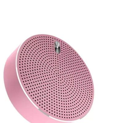 Caixa de Som ELSYS Speaker Bluetooth EAS055M-7 - Rosa
