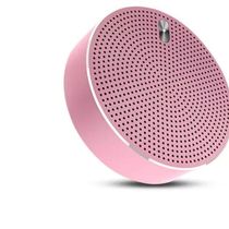 Caixa de Som ELSYS Speaker Bluetooth EAS055M-7 - Rosa