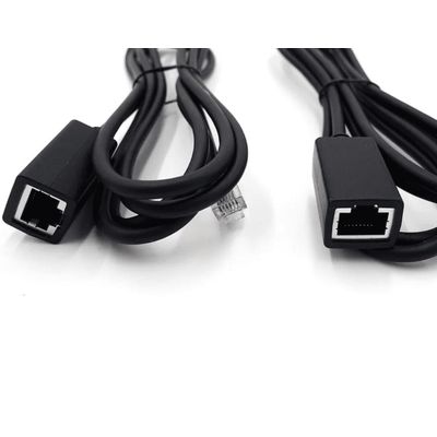 Cabo Extensor POLY P/ MIC X30/50/70 875M4AA