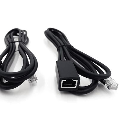 Cabo Extensor POLY P/ MIC X30/50/70 875M4AA