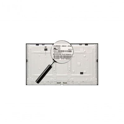 Tela De Cristal Líquido (Módulo) TV LG EAJ65829801